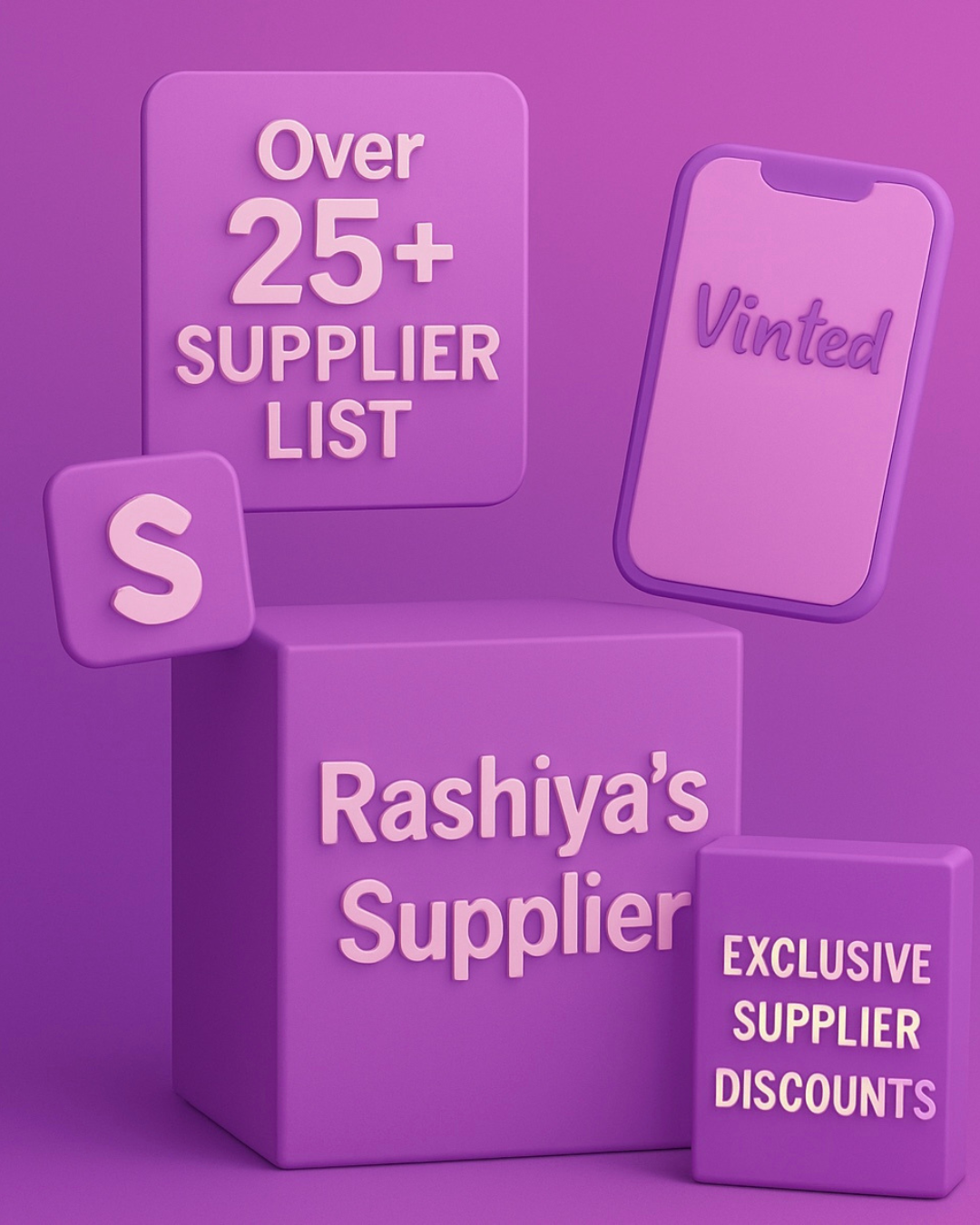 All Supplier Pack