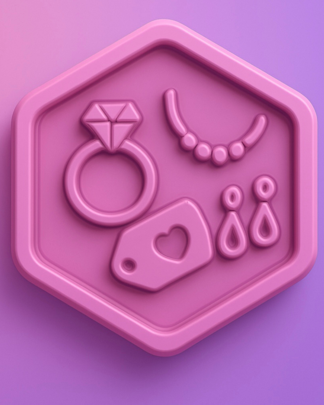 Jewellery & Accessories Supplier
