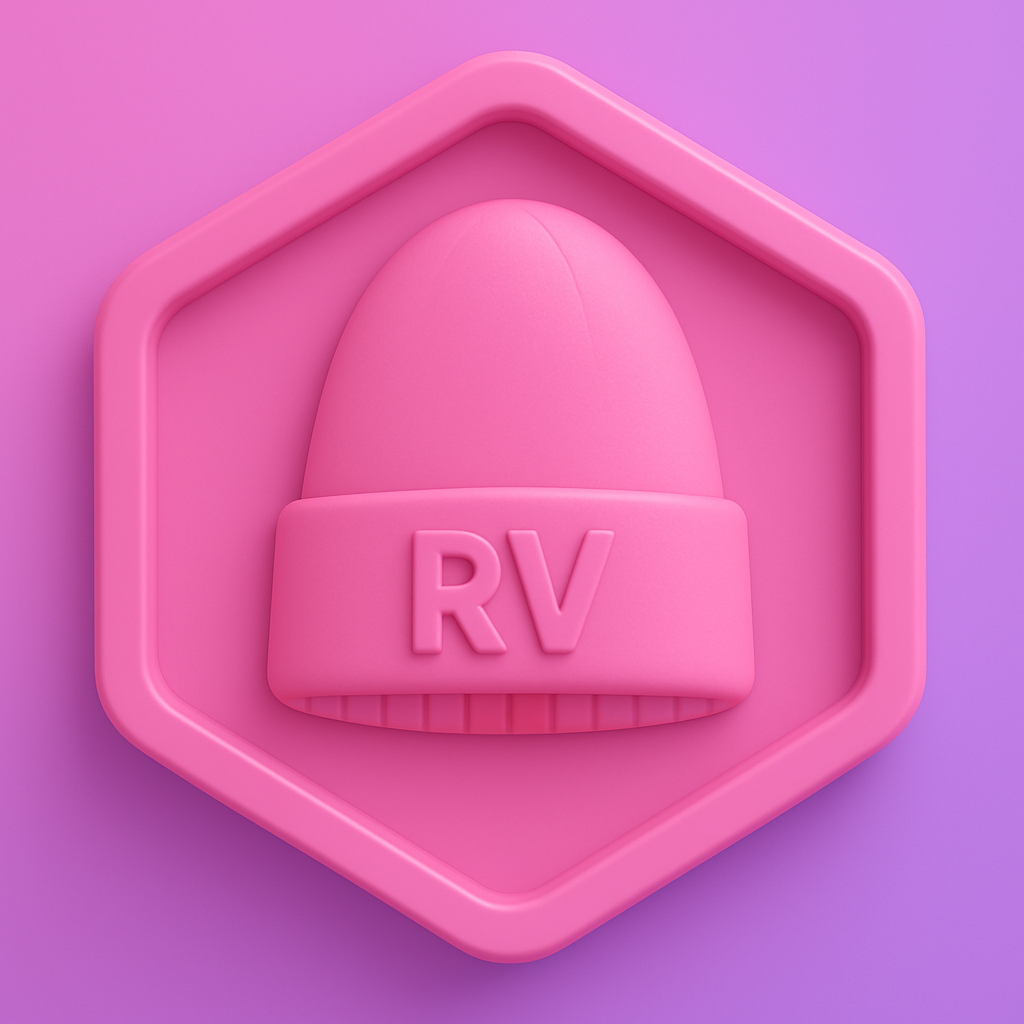 RV Beanie