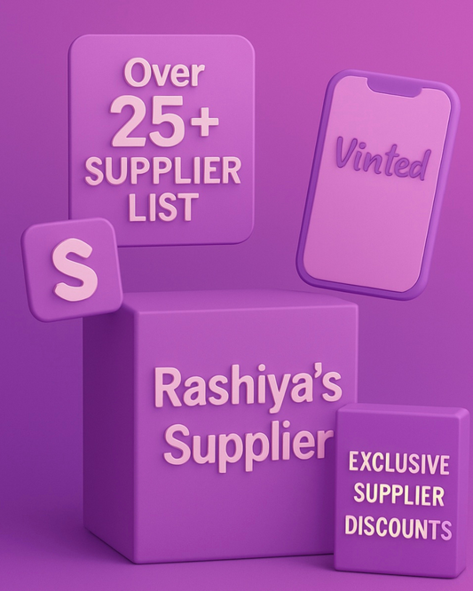 All Supplier Pack