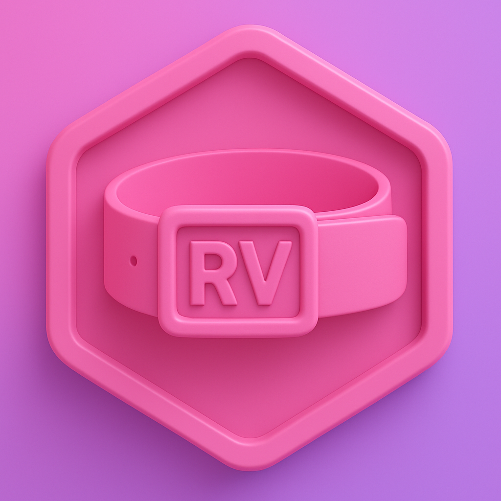 RV Belt